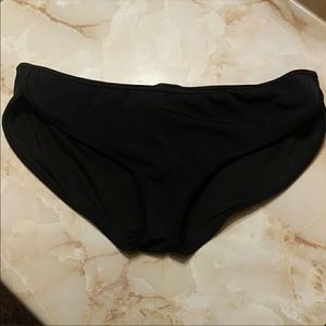 Victoria’s secret swim bottoms